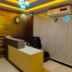D-Octa Spa