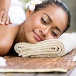 King Spa & Salon