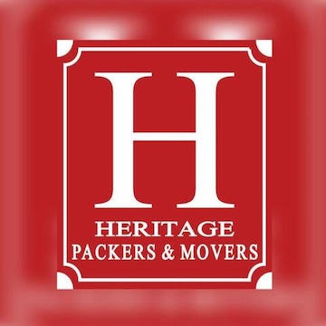 HERITAGE PACKERS & MOVERS