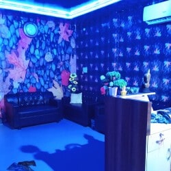 Paris Spa and Salon