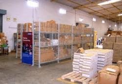 Omdeo Packers & Movers Pvt Ltd