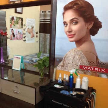Glamour Beauty Spa Salon And Training Centre