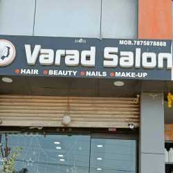 Varad Salon