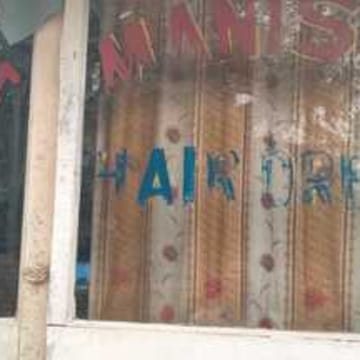Manish Hair Dresr