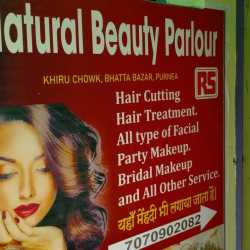 Natural Beauty Parlour