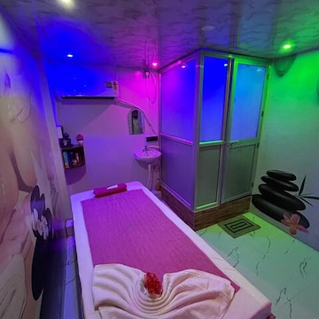 Viva Family Spa & Parlour