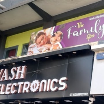 The Family Spa
