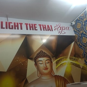 Delight The Thai Spa