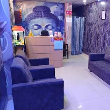 Red Rose Thai Spa & Massage Parlour
