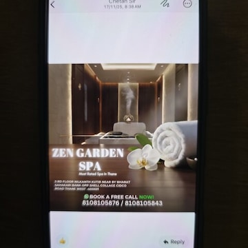 Zen Garden Spa