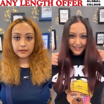 RC Salon & Spa