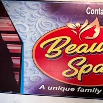 Beauty Space