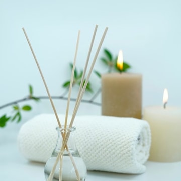 Blueberry Luxury Spa and Salon Services