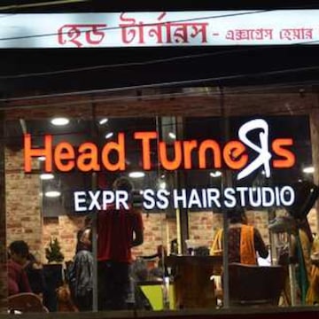 Head Turners Express Hair Studio