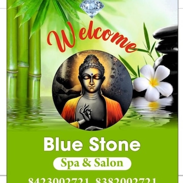 Blue Stone Spa & Salon
