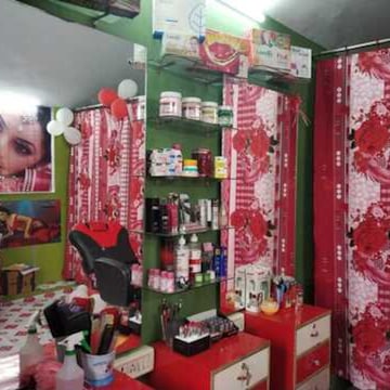 Red Parl Beauty Parlour