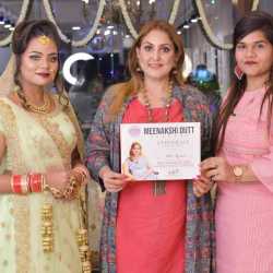 Nikita Makeover Salon & Academy