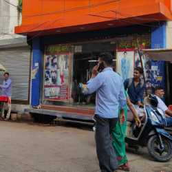 Adarsh Hair Cutting Salon