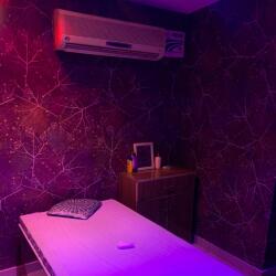 Crystal Thai Spa Center And Saloon
