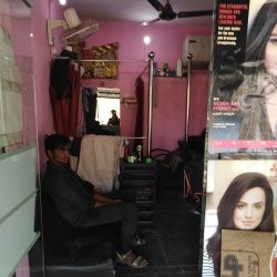 Milinium Salon