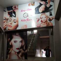 Kerrys Nikky Baba Salon