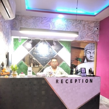 Wild Flower Massage and Spa
