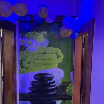 Heritag Salon and Spa