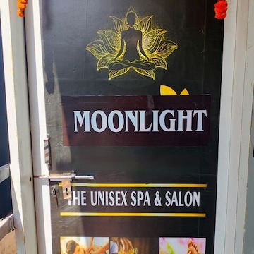 Moonlight Spa