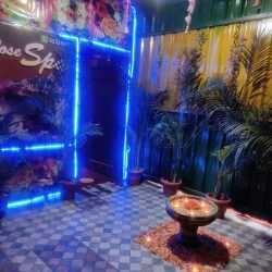 Rose Spa and Family Salon