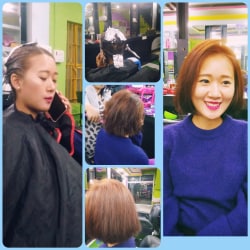 Athena - Salon & Spa
