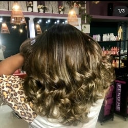 5 Salon And Spa