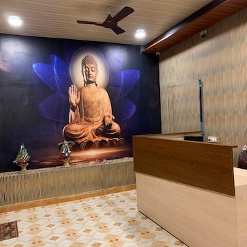 The Dream Spa