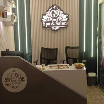G9 Spa and Salon