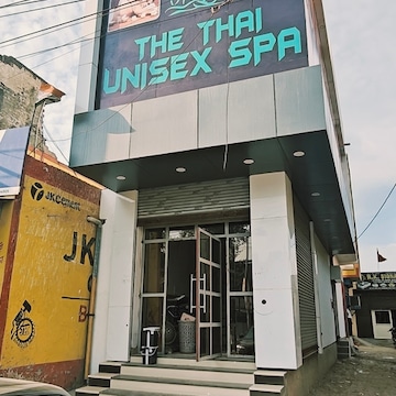 The Thai Unisex Sp