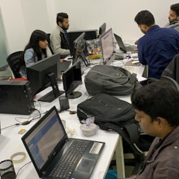 Mobile App Development Company
