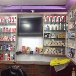 Welcome Salon