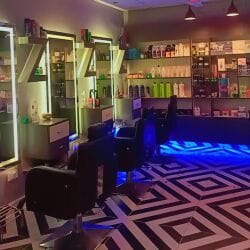 Rapture Hair Saloon