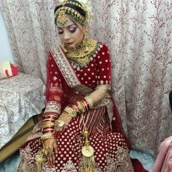 Annu Herbal Beauty Parlour