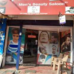 Trendz Mens Beauty Salon