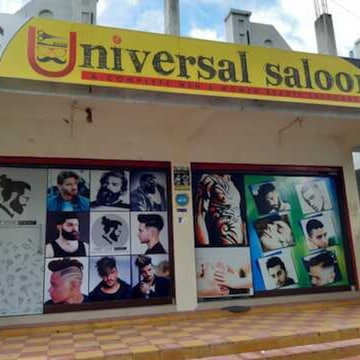 Universal Saloon