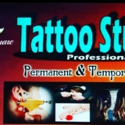 A2 Square Tattoo Studio and Means Beauty Parlour