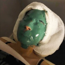 Bindeya Herbal Beauty Parlour & Training Academy