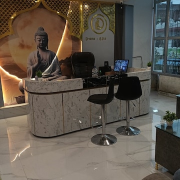 D-one Spa & Saloon