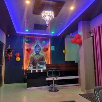 Hope Diamond Spa & Salon