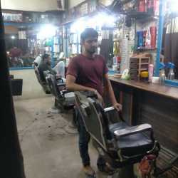 Jeetu Gents Parlour