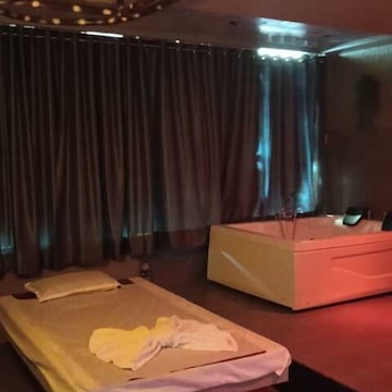 The Oasis Spa