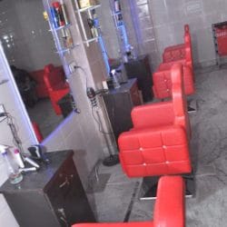 P S Men Salon