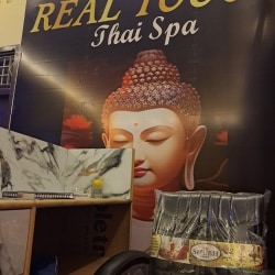 Real Touch Thai Spa