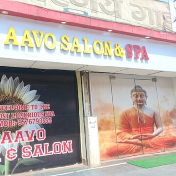 Aavo Salon & Spa