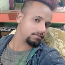 Rk Gents Hair Beauty Parlour
